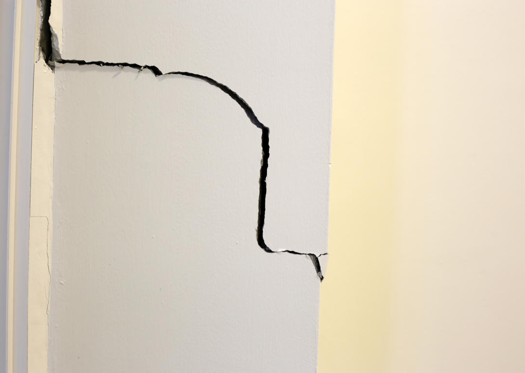 Foundation Problems? Here’s What Property Managers Should Watch For
