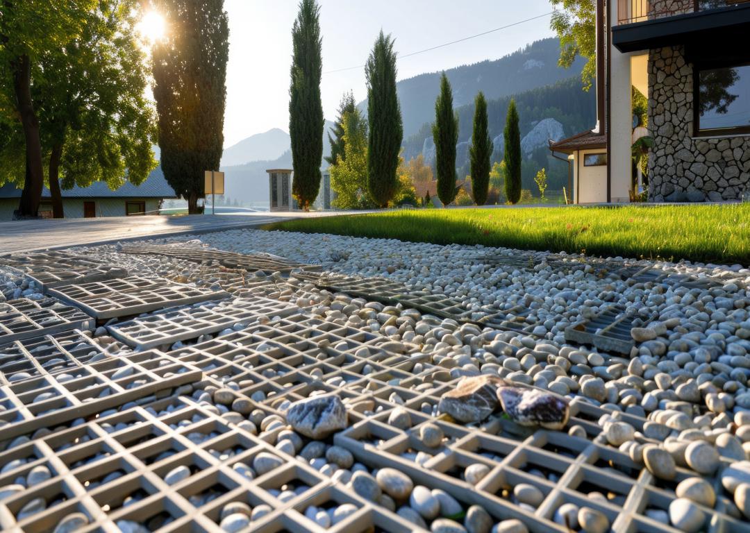Eco-Friendly Concrete Sealing: The Future of Surface Protection