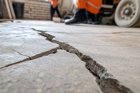 Concrete Repair & Concrete Lifting in Boise, ID